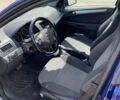 Опель Астра 2010 в Запорожье на Automoto.ua Синий Опель Астра, объемом двигателя 1.8 л и пробегом 193 тыс. км за 8000 $, фото 4 на Automoto.ua