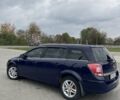 Опель Астра 2010 в Дунаевцах на Automoto.ua Синий Опель Астра, объемом двигателя 1.7 л и пробегом 190 тыс. км за 6500 $, фото 6 на Automoto.ua