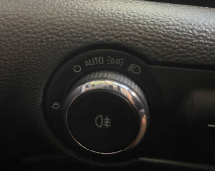 Синій Опель Астра, об'ємом двигуна 1.69 л та пробігом 272 тис. км за 6700 $, фото 23 на Automoto.ua