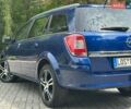 Синій Опель Астра, об'ємом двигуна 1.8 л та пробігом 175 тис. км за 6250 $, фото 32 на Automoto.ua