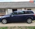 Синій Опель Астра, об'ємом двигуна 1.69 л та пробігом 258 тис. км за 5900 $, фото 5 на Automoto.ua