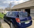 Синій Опель Астра, об'ємом двигуна 1.69 л та пробігом 258 тис. км за 5900 $, фото 6 на Automoto.ua