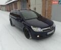 Синий Опель Астра, объемом двигателя 1.3 л и пробегом 242 тыс. км за 4500 $, фото 4 на Automoto.ua
