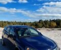 Синий Опель Астра, объемом двигателя 1.7 л и пробегом 345 тыс. км за 5500 $, фото 1 на Automoto.ua