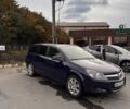 Синій Опель Астра, об'ємом двигуна 1.91 л та пробігом 360 тис. км за 6400 $, фото 6 на Automoto.ua