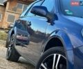 Синий Опель Астра, объемом двигателя 1.8 л и пробегом 175 тыс. км за 6200 $, фото 12 на Automoto.ua