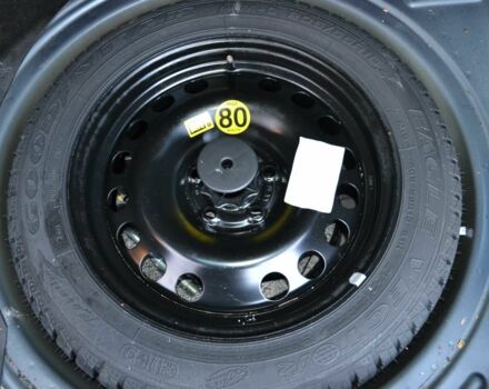 Синий Опель Астра, объемом двигателя 1.6 л и пробегом 131 тыс. км за 6750 $, фото 17 на Automoto.ua