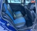 Синий Опель Астра, объемом двигателя 1.6 л и пробегом 357 тыс. км за 4999 $, фото 12 на Automoto.ua