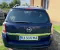 Синій Опель Астра, об'ємом двигуна 1.36 л та пробігом 227 тис. км за 4800 $, фото 9 на Automoto.ua