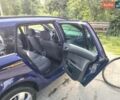 Синий Опель Астра, объемом двигателя 1.7 л и пробегом 280 тыс. км за 4500 $, фото 26 на Automoto.ua