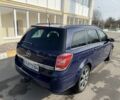 Синій Опель Астра, об'ємом двигуна 1.7 л та пробігом 263 тис. км за 4800 $, фото 3 на Automoto.ua