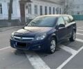 Синий Опель Астра, объемом двигателя 1.7 л и пробегом 232 тыс. км за 2600 $, фото 1 на Automoto.ua