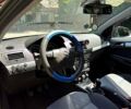 Синий Опель Астра, объемом двигателя 1.7 л и пробегом 270 тыс. км за 7100 $, фото 6 на Automoto.ua
