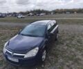 Синій Опель Астра, об'ємом двигуна 1.7 л та пробігом 270 тис. км за 4447 $, фото 1 на Automoto.ua