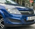 Синій Опель Астра, об'ємом двигуна 1.8 л та пробігом 175 тис. км за 6250 $, фото 1 на Automoto.ua