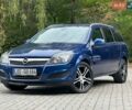 Синий Опель Астра, объемом двигателя 1.8 л и пробегом 175 тыс. км за 6250 $, фото 15 на Automoto.ua