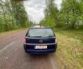 Синий Опель Астра, объемом двигателя 1.9 л и пробегом 260 тыс. км за 2987 $, фото 6 на Automoto.ua