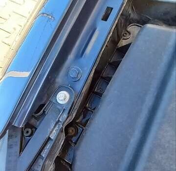 Синий Опель Астра, объемом двигателя 1.36 л и пробегом 214 тыс. км за 5900 $, фото 3 на Automoto.ua