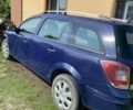 Синій Опель Астра, об'ємом двигуна 1.36 л та пробігом 227 тис. км за 4800 $, фото 2 на Automoto.ua