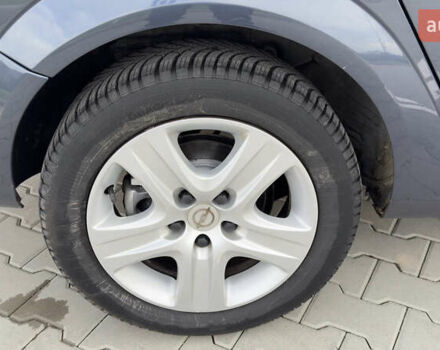 Синій Опель Астра, об'ємом двигуна 1.6 л та пробігом 182 тис. км за 6400 $, фото 42 на Automoto.ua