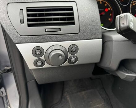 Синий Опель Астра, объемом двигателя 1.6 л и пробегом 157 тыс. км за 6400 $, фото 8 на Automoto.ua