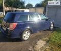 Опель Астра 2010 в Киеве на Automoto.ua Синий Опель Астра, объемом двигателя 1.3 л и пробегом 292 тыс. км за 5050 $, фото 29 на Automoto.ua