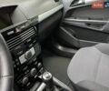 Синий Опель Астра, объемом двигателя 1.6 л и пробегом 199 тыс. км за 5400 $, фото 11 на Automoto.ua