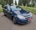 Синий Опель Астра, объемом двигателя 1.6 л и пробегом 212 тыс. км за 6200 $, фото 1 на Automoto.ua