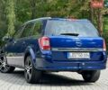 Синій Опель Астра, об'ємом двигуна 1.8 л та пробігом 175 тис. км за 6250 $, фото 28 на Automoto.ua