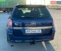 Синий Опель Астра, объемом двигателя 1.7 л и пробегом 230 тыс. км за 4700 $, фото 6 на Automoto.ua