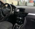 Синій Опель Астра, об'ємом двигуна 1.6 л та пробігом 291 тис. км за 5700 $, фото 40 на Automoto.ua