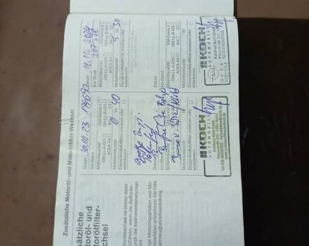 Синий Опель Астра, объемом двигателя 1.6 л и пробегом 212 тыс. км за 6200 $, фото 43 на Automoto.ua