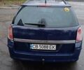 Синій Опель Астра, об'ємом двигуна 1.6 л та пробігом 355 тис. км за 5900 $, фото 5 на Automoto.ua