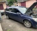 Синий Опель Астра, объемом двигателя 1.7 л и пробегом 294 тыс. км за 5500 $, фото 1 на Automoto.ua