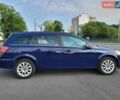 Синий Опель Астра, объемом двигателя 1.69 л и пробегом 223 тыс. км за 5300 $, фото 6 на Automoto.ua