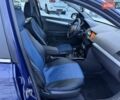 Синій Опель Астра, об'ємом двигуна 1.6 л та пробігом 356 тис. км за 5200 $, фото 13 на Automoto.ua