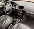 Синій Опель Астра, об'ємом двигуна 1.91 л та пробігом 360 тис. км за 6400 $, фото 15 на Automoto.ua