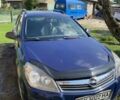 Синій Опель Астра, об'ємом двигуна 1.36 л та пробігом 227 тис. км за 4800 $, фото 1 на Automoto.ua