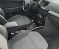 Синий Опель Астра, объемом двигателя 1.9 л и пробегом 299 тыс. км за 4998 $, фото 12 на Automoto.ua