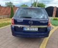 Синий Опель Астра, объемом двигателя 1.69 л и пробегом 270 тыс. км за 4850 $, фото 15 на Automoto.ua