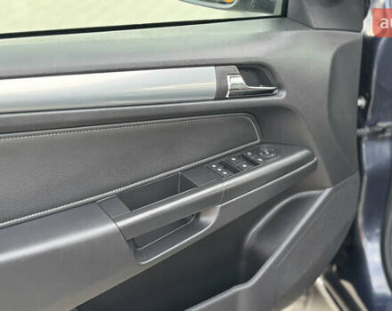 Синій Опель Астра, об'ємом двигуна 1.6 л та пробігом 182 тис. км за 6400 $, фото 21 на Automoto.ua