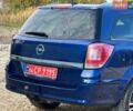 Синий Опель Астра, объемом двигателя 1.8 л и пробегом 175 тыс. км за 6200 $, фото 37 на Automoto.ua