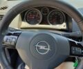 Синий Опель Астра, объемом двигателя 1.7 л и пробегом 250 тыс. км за 6100 $, фото 10 на Automoto.ua