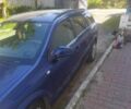 Синий Опель Астра, объемом двигателя 1.7 л и пробегом 251 тыс. км за 6000 $, фото 7 на Automoto.ua