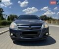 Синий Опель Астра, объемом двигателя 1.9 л и пробегом 270 тыс. км за 8000 $, фото 3 на Automoto.ua