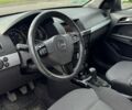 Синий Опель Астра, объемом двигателя 1.9 л и пробегом 299 тыс. км за 4998 $, фото 9 на Automoto.ua