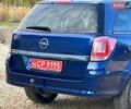 Синий Опель Астра, объемом двигателя 1.8 л и пробегом 175 тыс. км за 6200 $, фото 35 на Automoto.ua