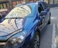 Синий Опель Астра, объемом двигателя 1.8 л и пробегом 211 тыс. км за 6800 $, фото 2 на Automoto.ua
