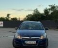 Синій Опель Астра, об'ємом двигуна 1.25 л та пробігом 312 тис. км за 4000 $, фото 1 на Automoto.ua
