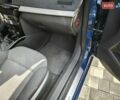 Опель Астра 2010 в Изяслве на Automoto.ua Синий Опель Астра, объемом двигателя 1.7 л и пробегом 262 тыс. км за 5000 $, фото 9 на Automoto.ua